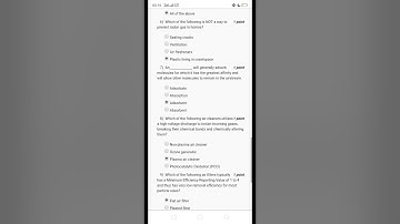 air pollution and control week 7 solution ntpel