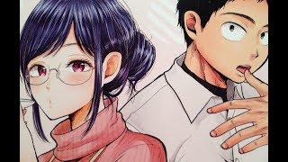 八雲さんは餌づけがしたい。（4）