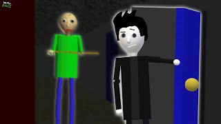Zaldi Plays Baldis Basics Classic Remastered (Classic Style)