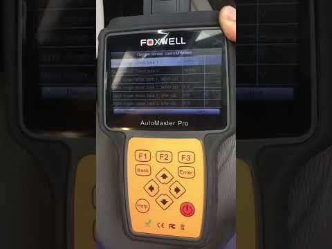 Bmw E60 O2 sensor Bank2 sensor one error code 2715 Sorted