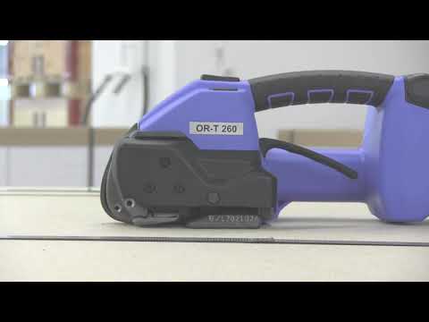 ORT/ Battery tool