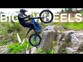 Surron Big Wheels | The Enduro Killer Upgrade