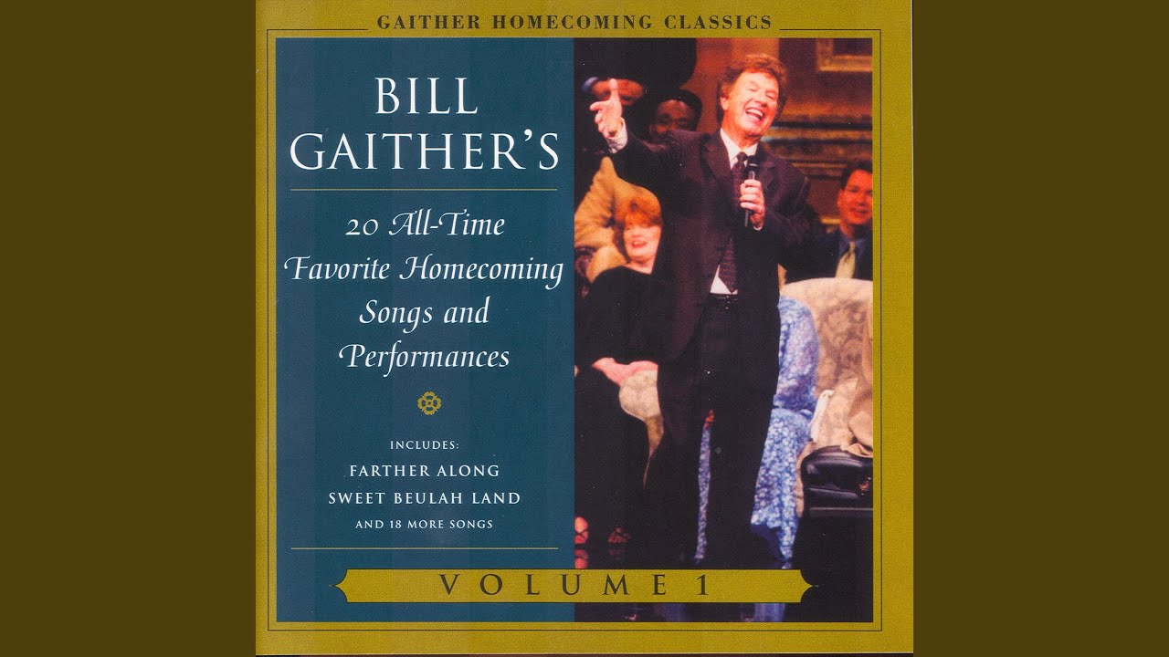 Farther Along (Live) Farther Along (Live)