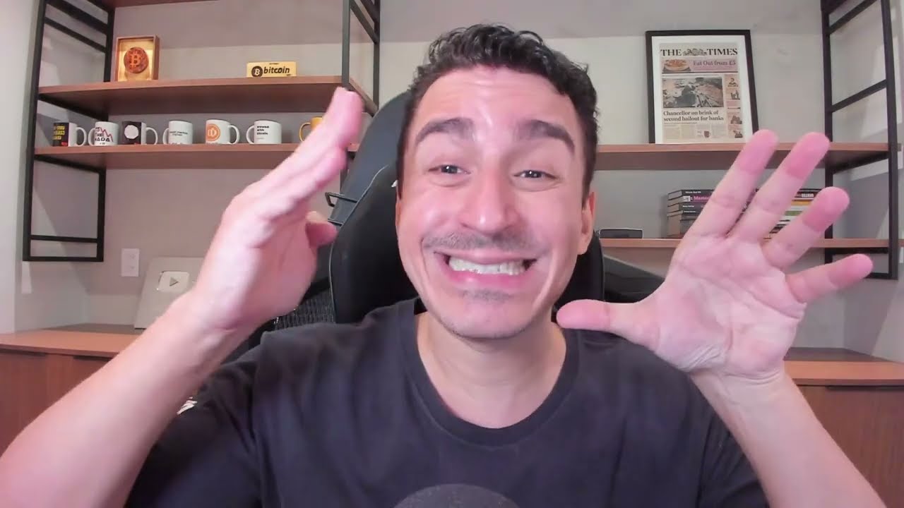 CPI das Pirâmides Financeiras deve convocar donos de BlueBenx, Braiscompany, DD Corporation etc