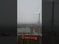 4 types of weather on same day 🙄🙄🙄🙄 |weather |nature |Newfoundland #canada #short #shorts #viral