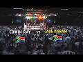 SIARAN TINJU DUNIA HARI INI🥊🥊18 MAR 2026 Cowin Ray(RSA) vs Jade Karam(RSA)| Boxing Live Today