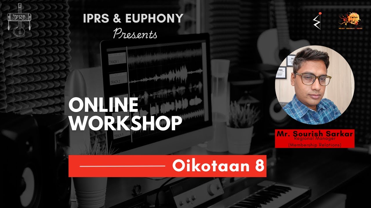 IPRS WORKSHOP (OIKOTAAN 8)