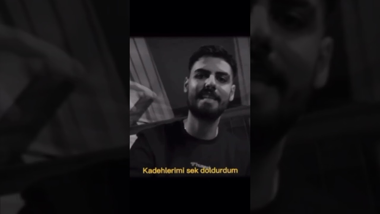 Dodo34 - Kader (herkes gider ama benimle kal sen)