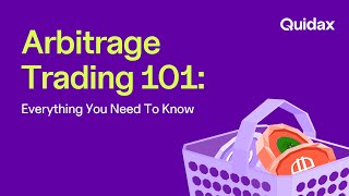 How To Get Started Arbitrage Trading