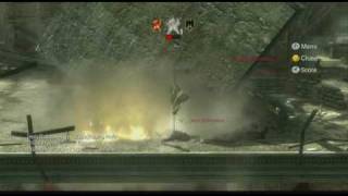 COD:WAW Scoped Bolts Only War Dome