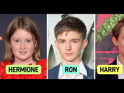 Harry Potter TV Series Cast Leaks, JK Rowling s Role & Everything We