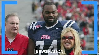 'The Blind Side' case: What happened to film's profits? | NewsNation Now