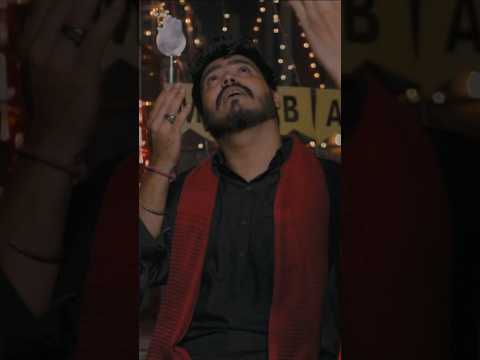 Ali Kay Sath Hai Zehra Ki Shadi | #mirhassanmir #manqabat #molaali #bibizehra