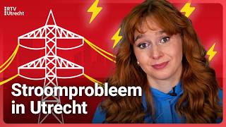 Overvol Stroomnet Raakt 800.000 Mensen, Jou Ook? Rtv Utrecht