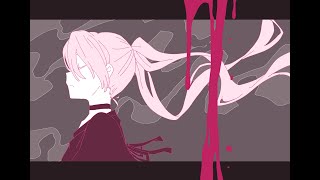 【ボカロオリジナル】プッチンスパイス/初音ミク【極寒の人間ｐ】