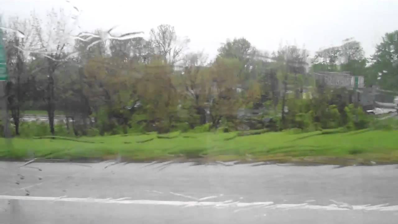 Good Friday Tornado Damage - St Louis, April 2011 (pt4) - YouTube