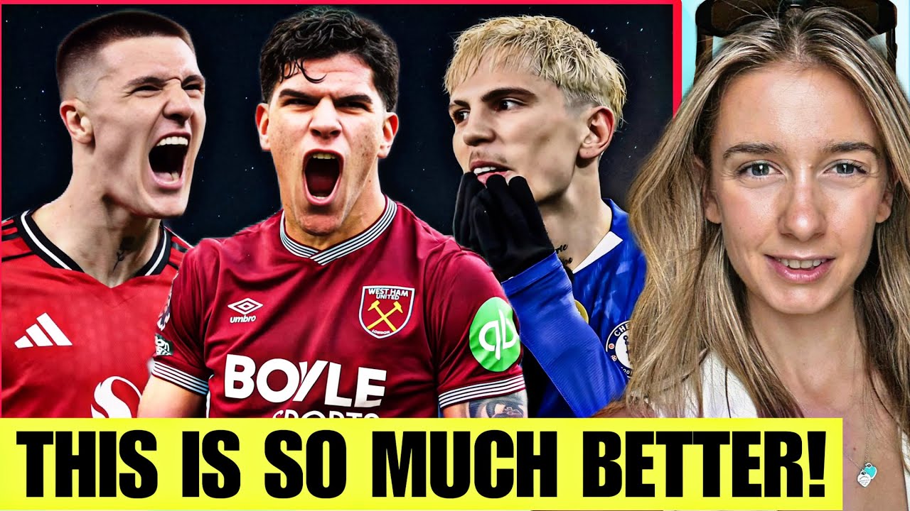 Man Utd Didn't Plan This Move... So What Changed? Sesko Interview Humiliates Garnacho!