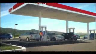 Exxon Moblie Commercial