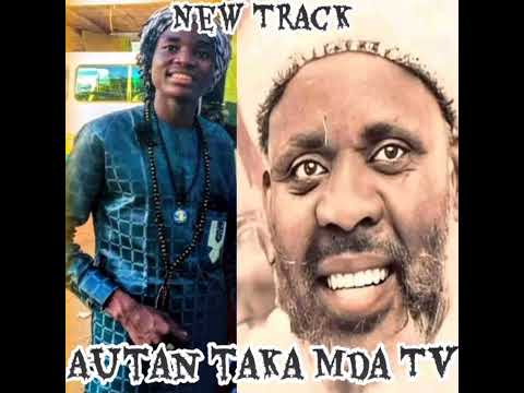 Waqar Autan Taka Mda Metaken AUREN ZILAY