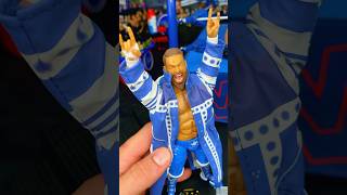 BEST EDGE ACTION FIGURE EVER MADE?! Information