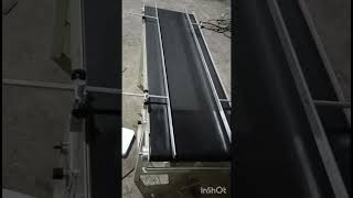 Batch Coding Conveyor