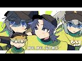 【手描きにじさんじ】TRUST ME !【麒麟高校】