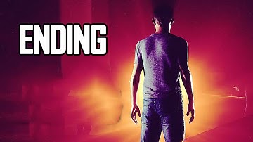 Quantum Break Ending / Final Boss - Gameplay Walkthrough Part 16 (Xbox One)