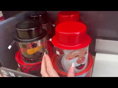 ASMR | ALDI SHOP WITH ME | SOFT SPOKEN | CRINKLES & LIGHT TAPPING