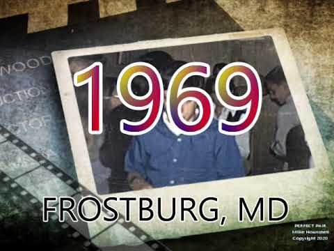 Watch Perfect Pair by Mike Hounshell on YouTube Watch Perfect Pair by Mike Hounshell on YouTube