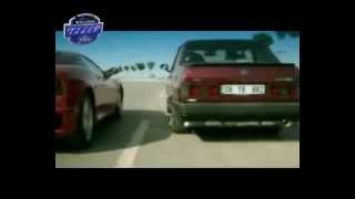 Doğan Vs Ferrari Kısa Film