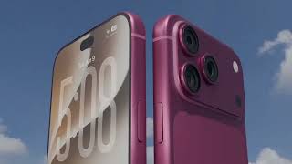 iPhone 18 Pro and iPhone 18 Pro Max new Colors