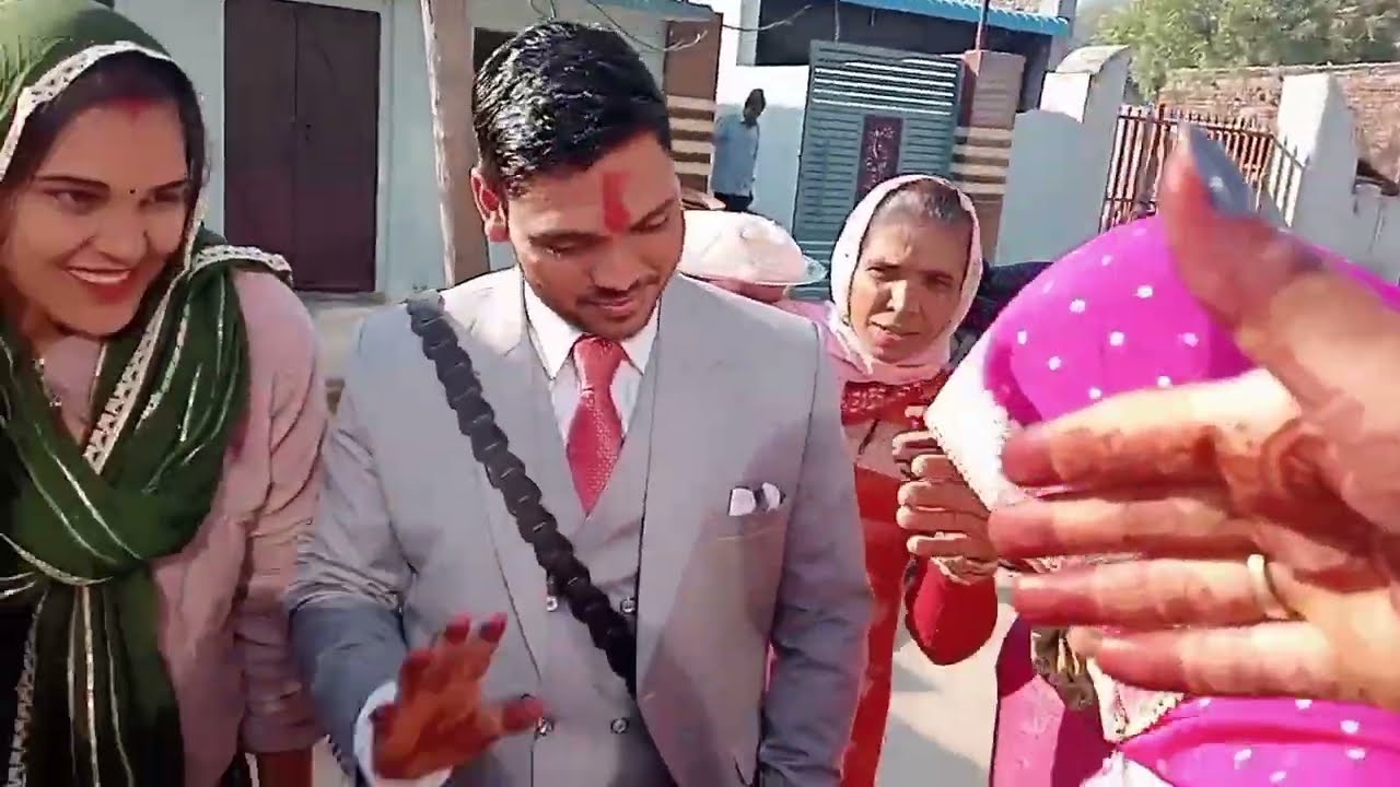 Dev than part -1, , baad me 😂#@manjukumaripoonia ##subscribe # like #share 