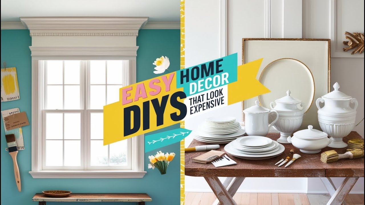 View of 27 Clever Tricks Designers Use to Make Budget Decor Look High-End