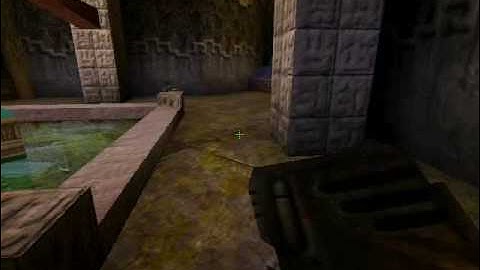 Unreal (PC) - (Mission 6 - Chizra - The Nali Water God Temple | Unreal Difficulty | Part 1 of 3)