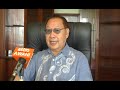 Kalendar Sabah: Musa Aman didakwa 35 pertuduhan