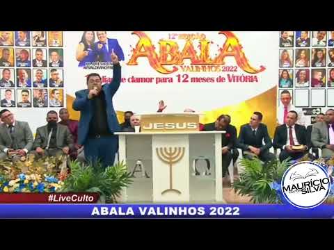 Não dobra Mais O JOELHO PARA ORAR - Maurício Silva