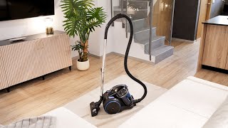 Zakloze Stofzuiger Van Conga Rockstar Multicyclonic Xl 800 W