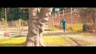 Steadicam Showreel 2015