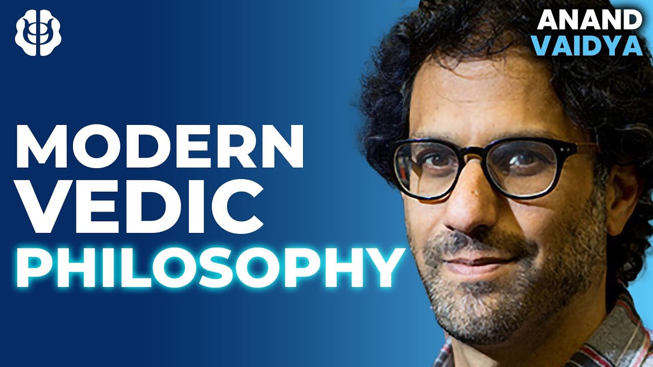 What Is Pure Consciousness? Non-Dualism & Indian Philosophy Of Mind | Anand Vaidya