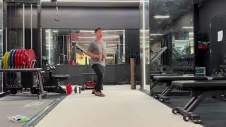Split exchange pogo