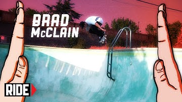 Brad McClain - High-Fived