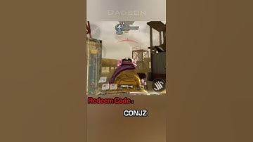 cod mobile | new Redeem Code