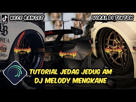 DJ Naughty Boy X Habibie Melody Mengkane | Jay Remixer ID