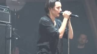 Savages   Shut Up   7th July 2017   NOS ALIVE