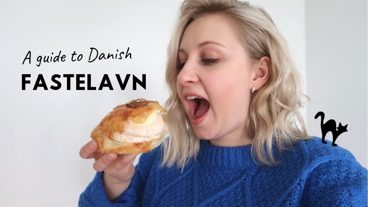 What Is FASTELAVN? Delicious and Fun Tradition with a Dark Past | Merete