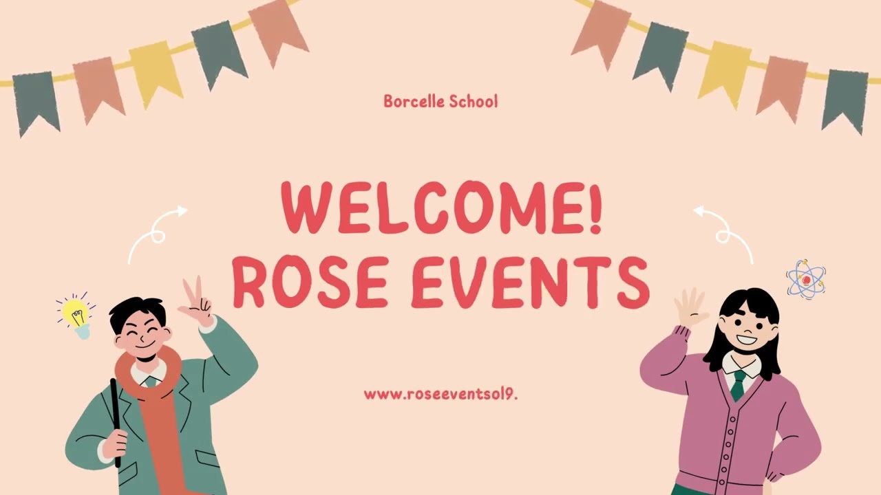 Rose Events