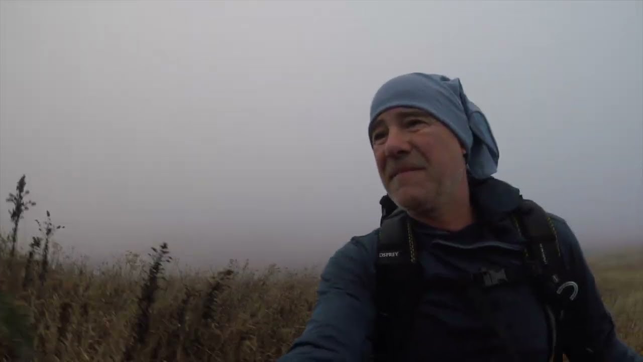 Roan Highlands Backpacking 2025