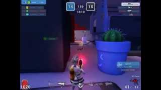 MicroVolts - Bitmap montage