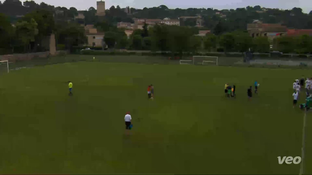 Union Sportive du tréfle vs US Monoblet