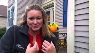 Howl-o-ween Trick or Treat Parade